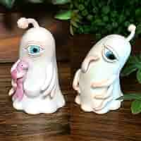 ひとつめちゃん.ぬいぐるみ Amazon.co.jp: ひとつめちゃん 3種セット ボリス雑貨店